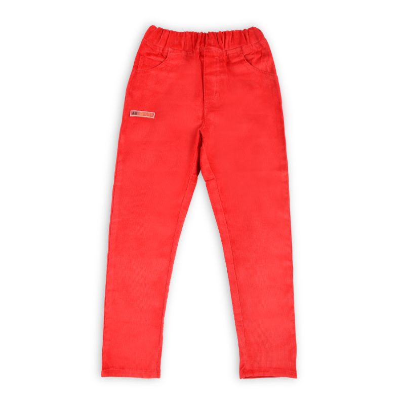 Boys Corduroy Pants