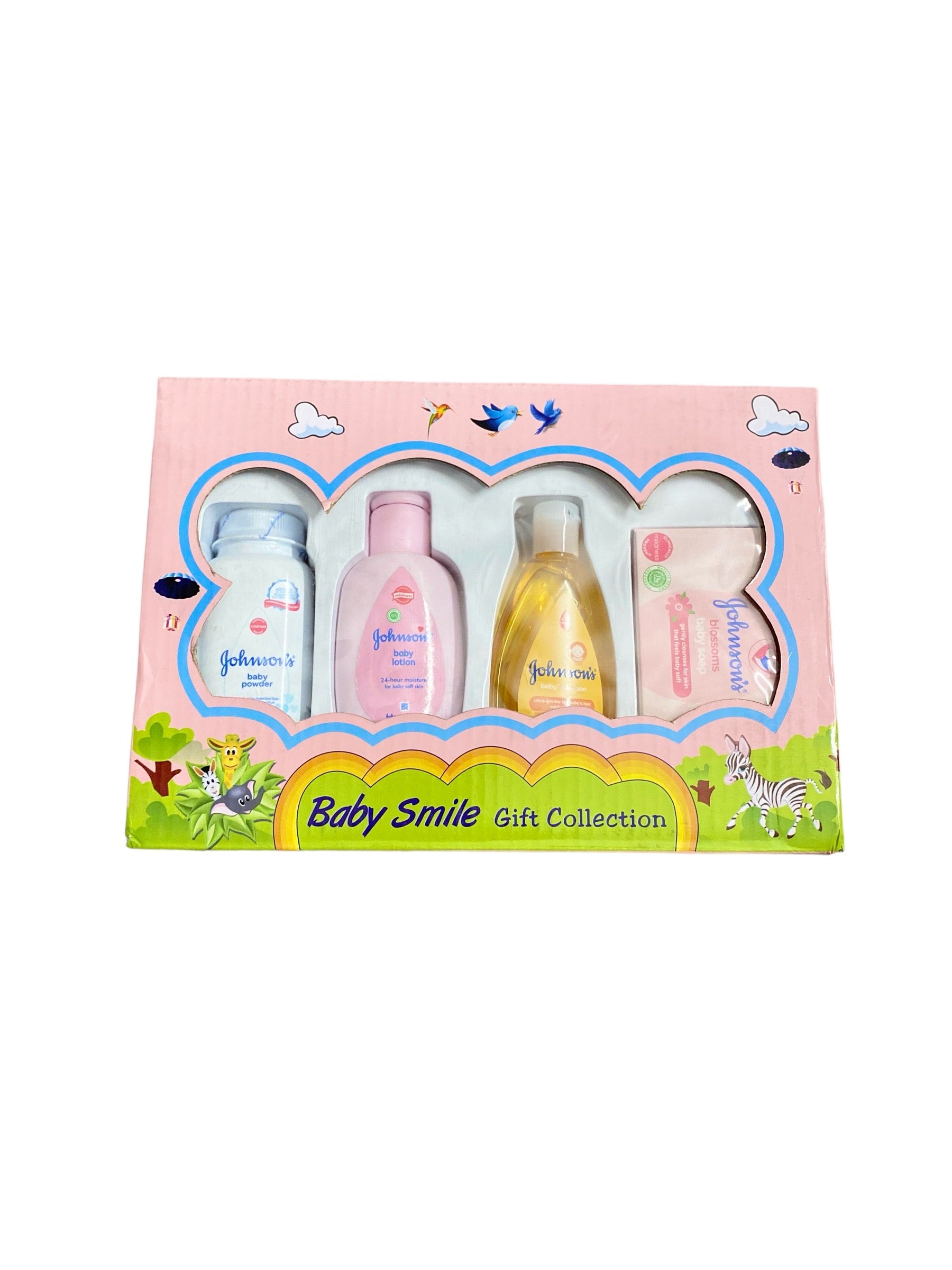 Johnsons Sleepy Time Baby Gift Set/Relaxing Natural Calm Aroma Bedtime  Essential | eBay
